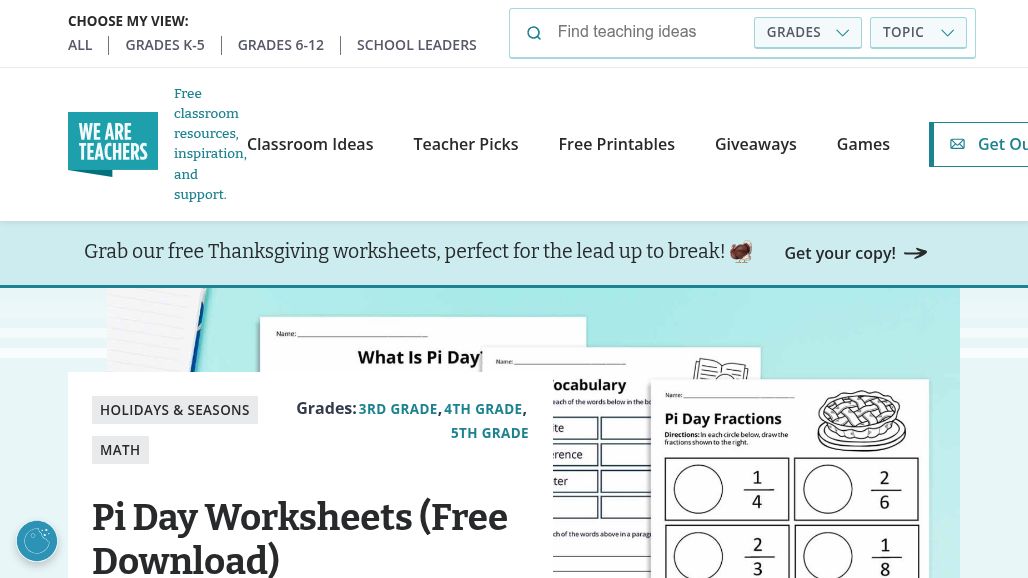 resource URL thumbnail