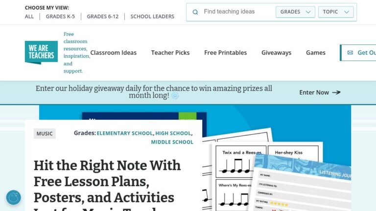 resource URL thumbnail