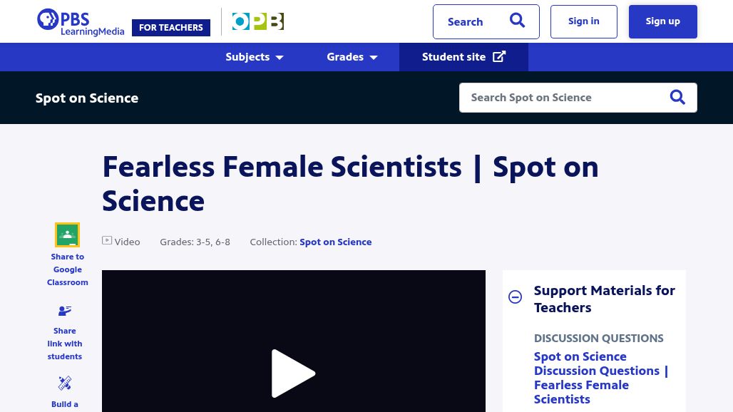 resource URL thumbnail