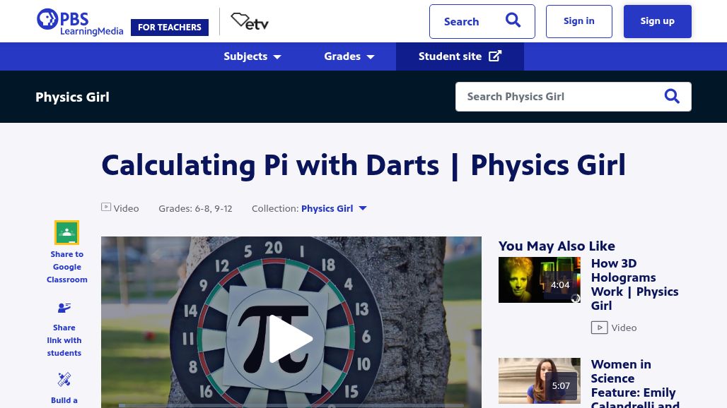 resource URL thumbnail