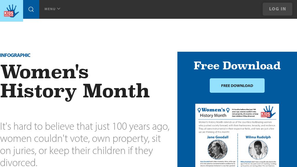 resource URL thumbnail