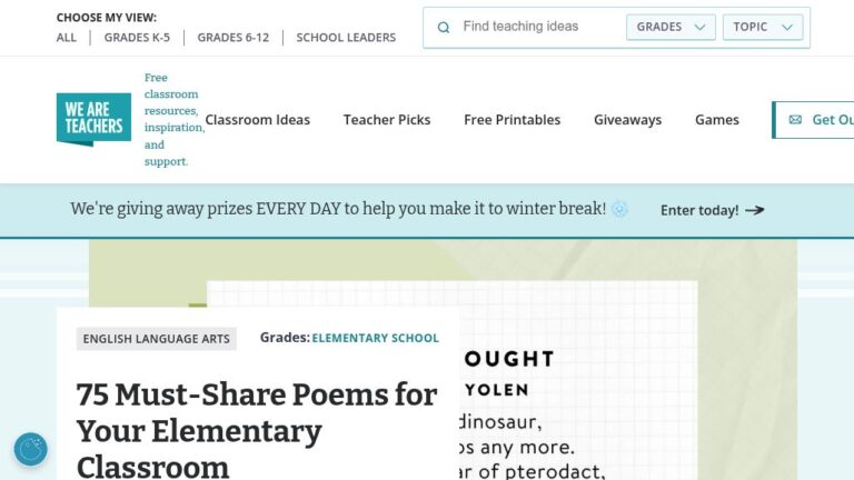 resource URL thumbnail