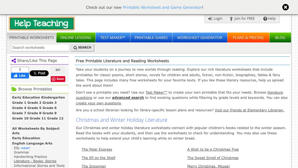 resource URL thumbnail