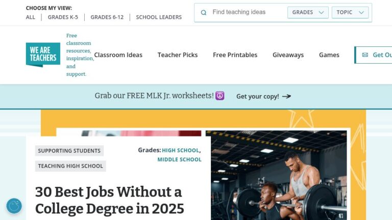 resource URL thumbnail