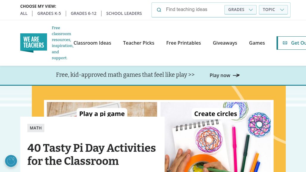 resource URL thumbnail