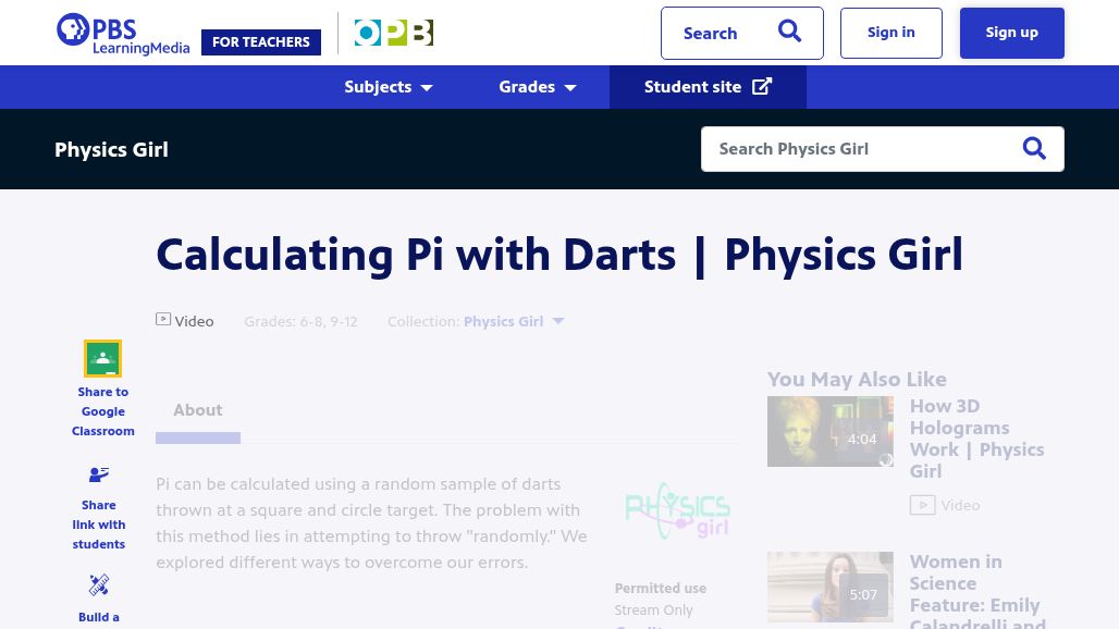 resource URL thumbnail