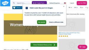 resource URL thumbnail