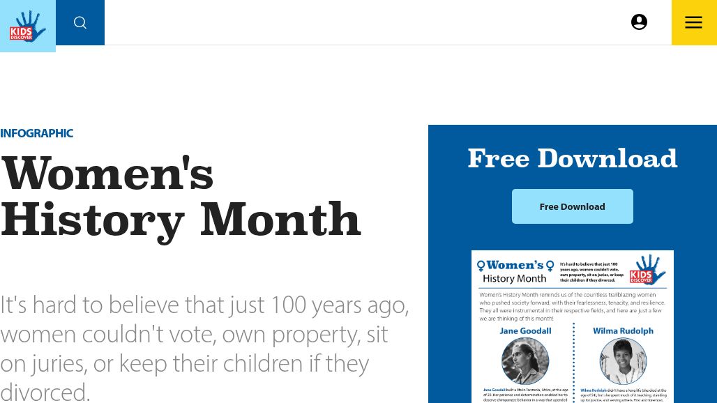 resource URL thumbnail