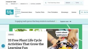 resource URL thumbnail