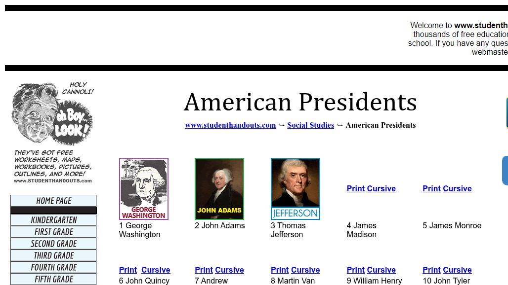 resource URL thumbnail