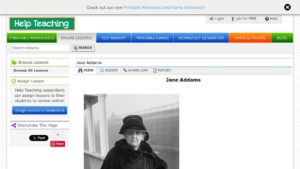 resource URL thumbnail