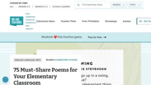 resource URL thumbnail