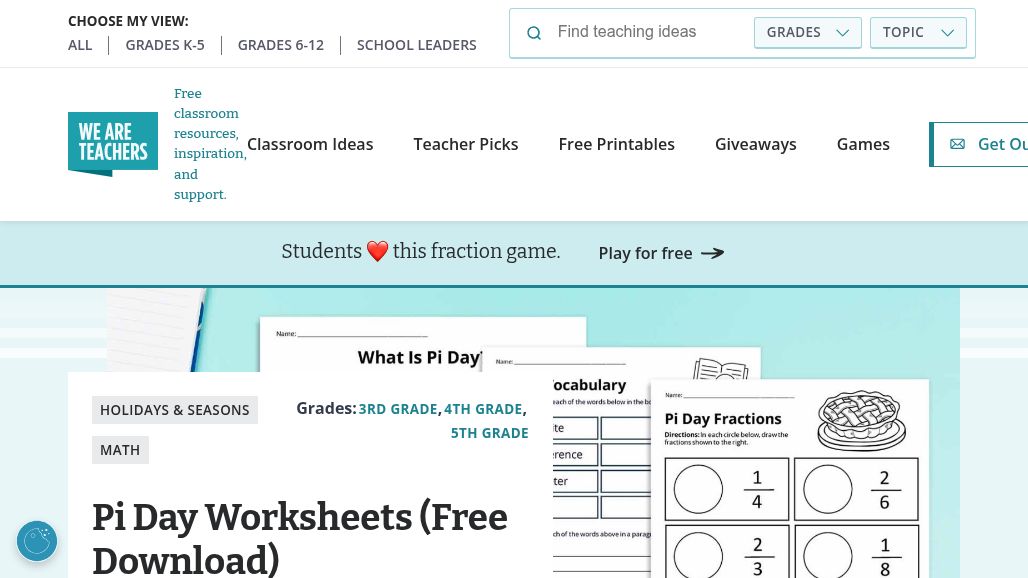 resource URL thumbnail