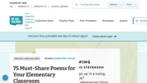 resource URL thumbnail
