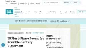 resource URL thumbnail