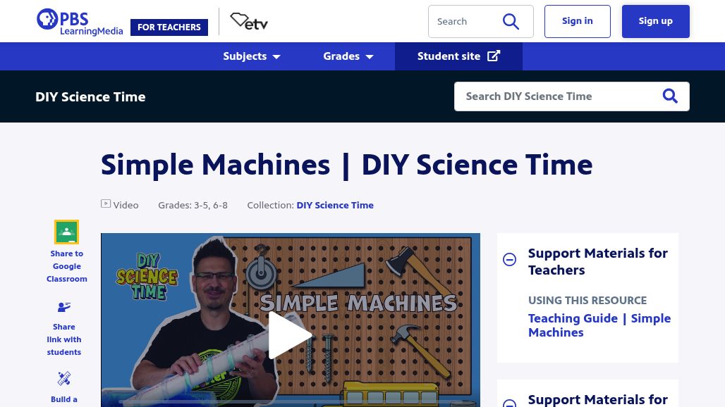 resource URL thumbnail