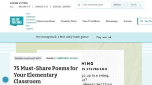 resource URL thumbnail