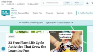 resource URL thumbnail