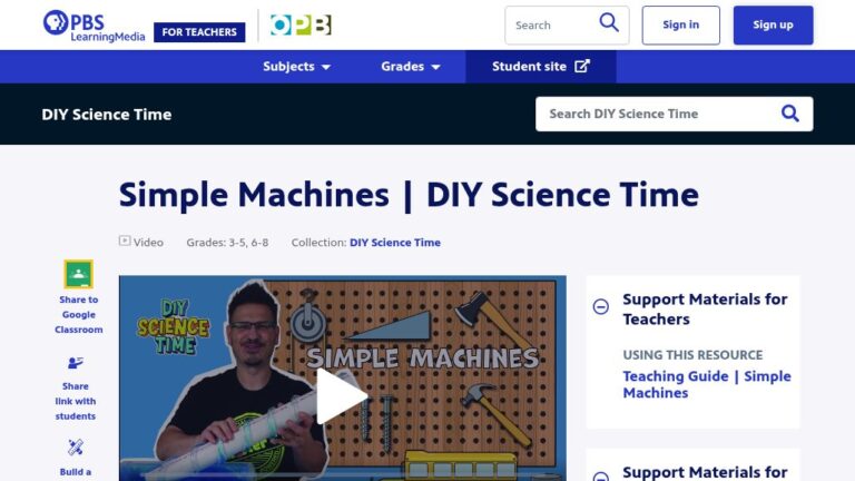 resource URL thumbnail