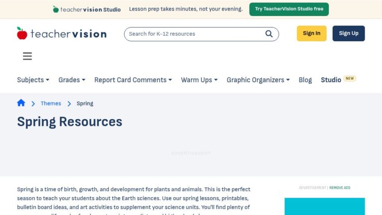 resource URL thumbnail