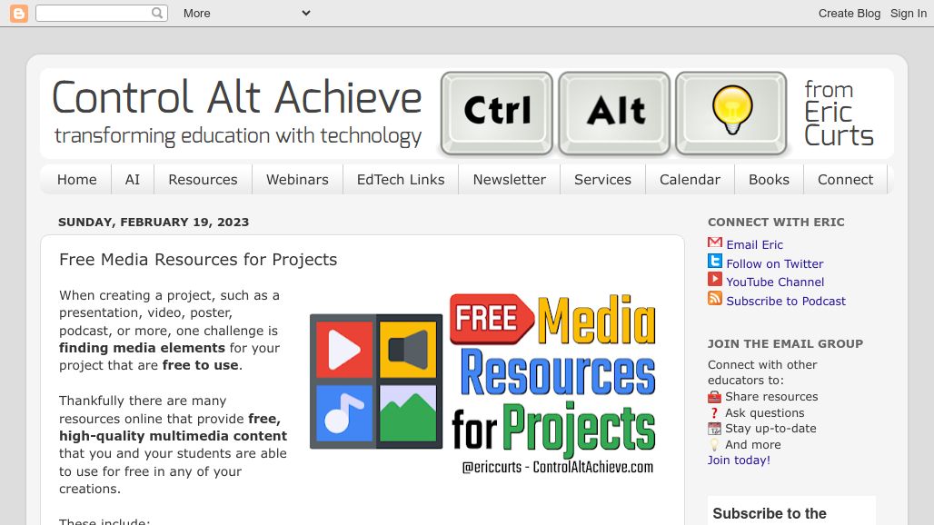 resource URL thumbnail