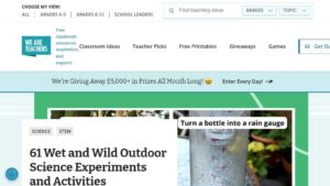 resource URL thumbnail