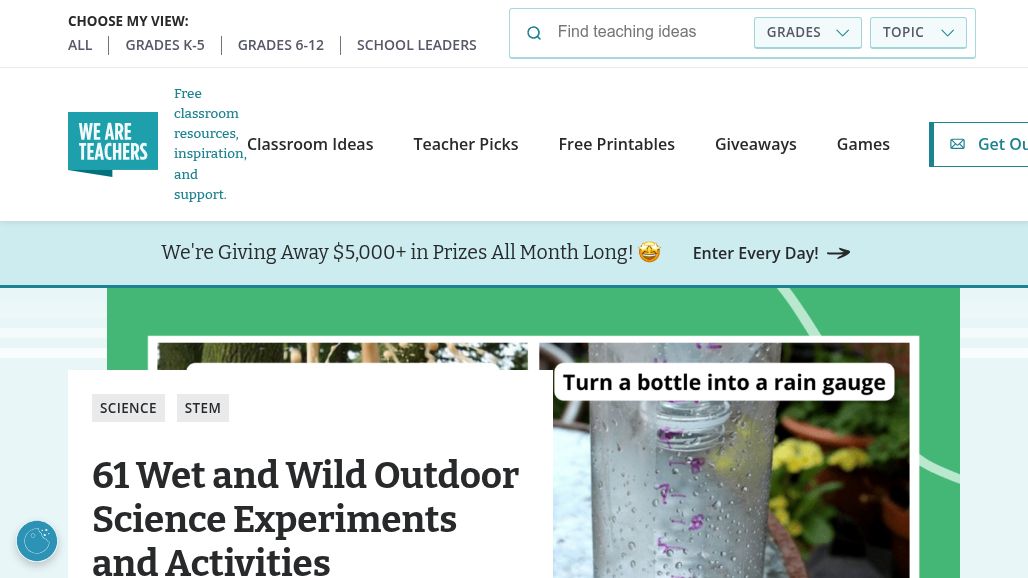 resource URL thumbnail