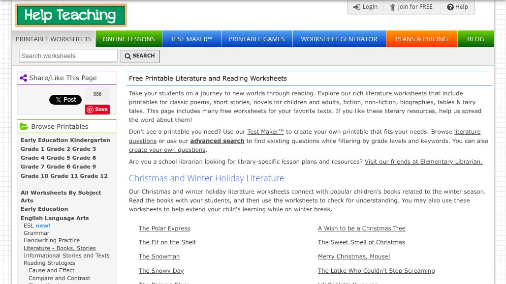resource URL thumbnail