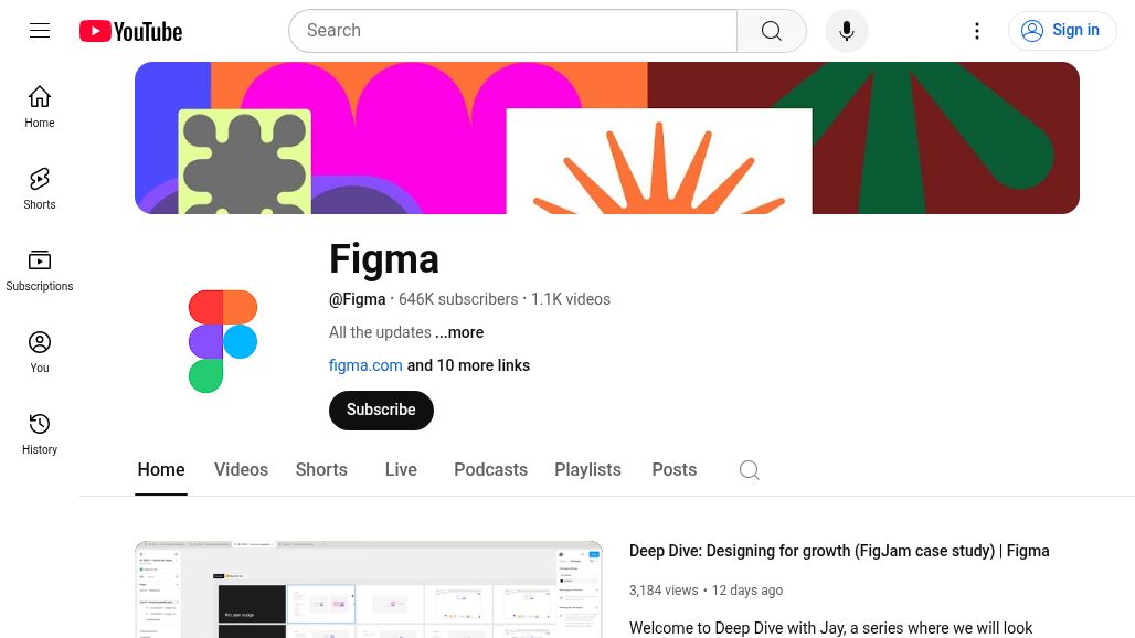 resource URL thumbnail