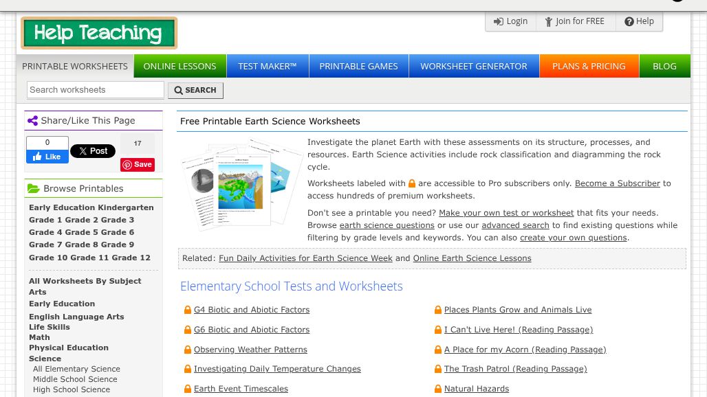 resource URL thumbnail