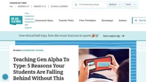 resource URL thumbnail