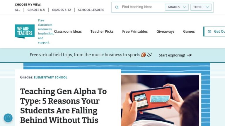 resource URL thumbnail