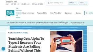 resource URL thumbnail