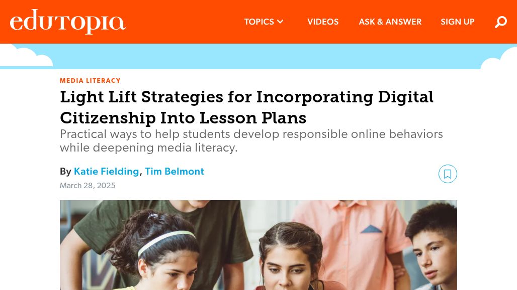 resource URL thumbnail