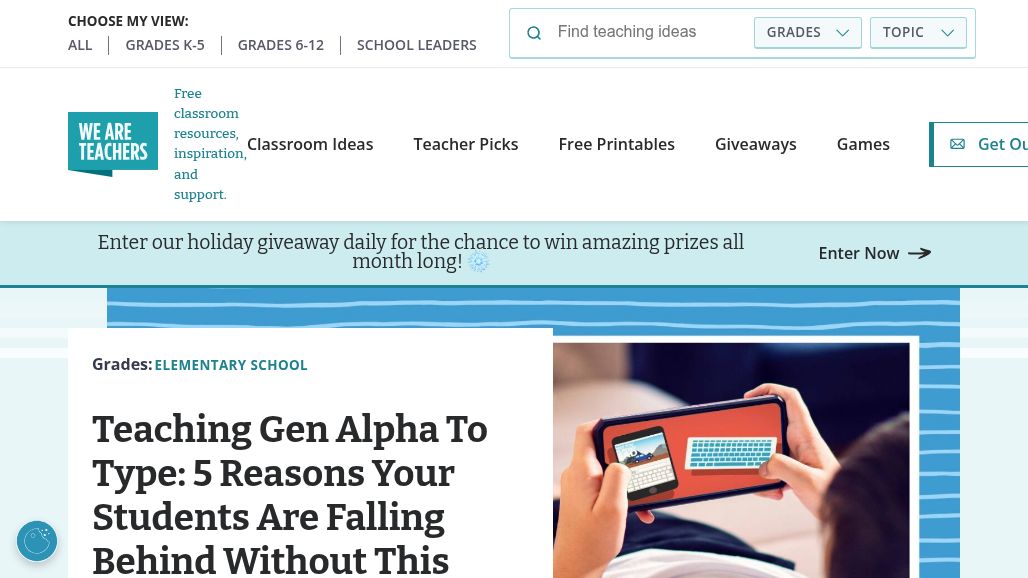 resource URL thumbnail