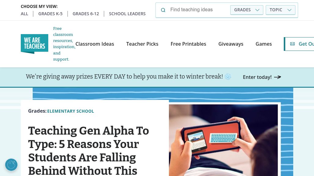 resource URL thumbnail