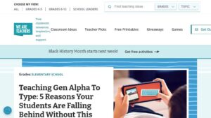 resource URL thumbnail