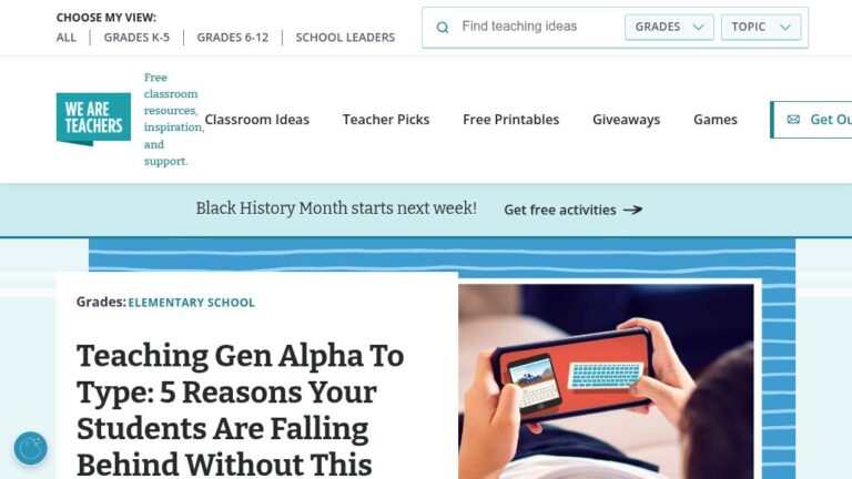 resource URL thumbnail