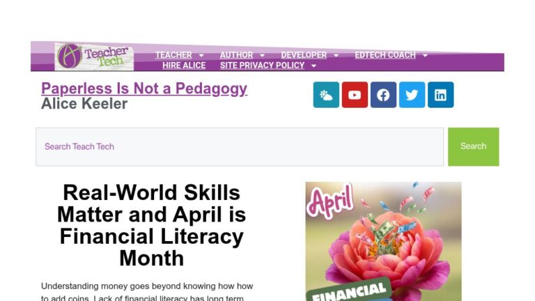 resource URL thumbnail