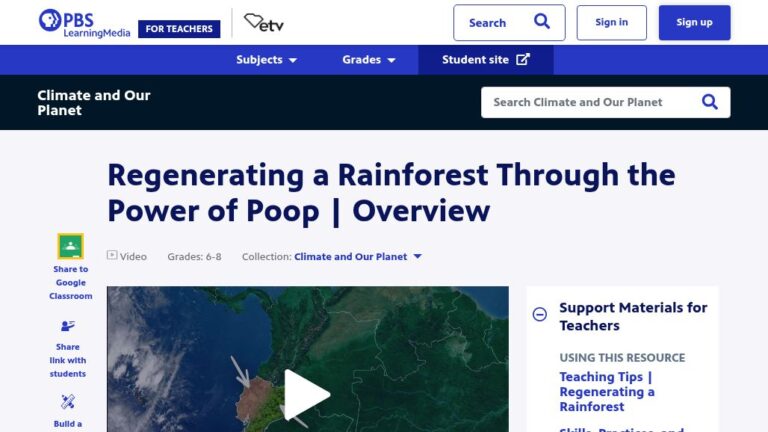 resource URL thumbnail