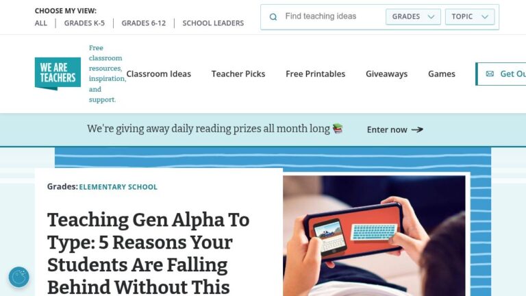 resource URL thumbnail