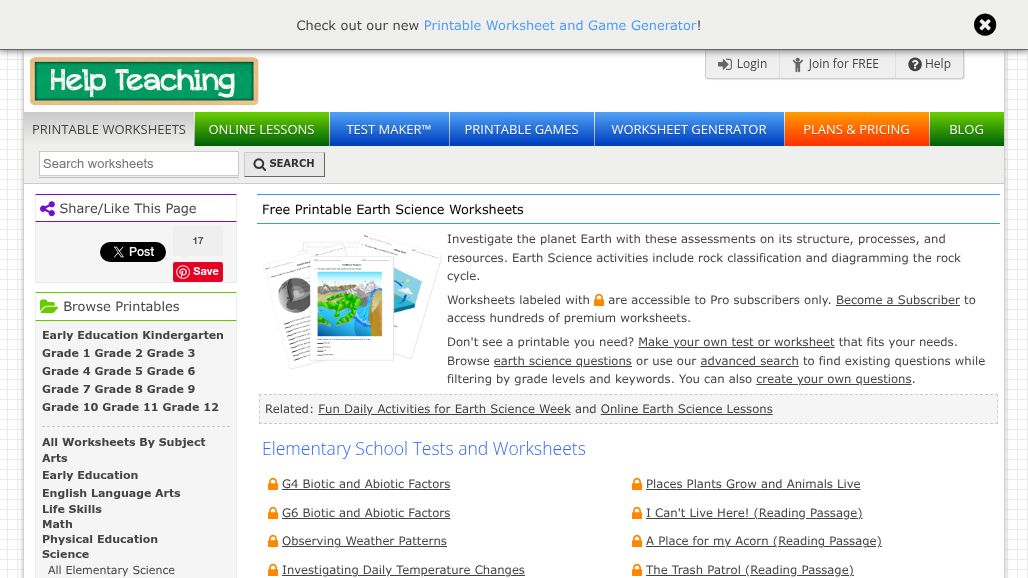 resource URL thumbnail