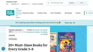 resource URL thumbnail