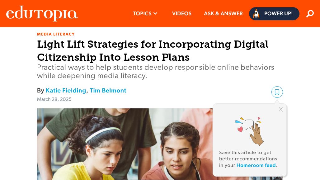 resource URL thumbnail