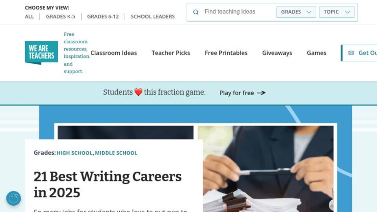 resource URL thumbnail