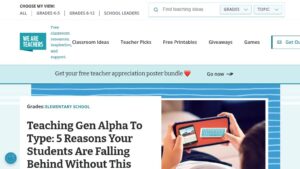 resource URL thumbnail