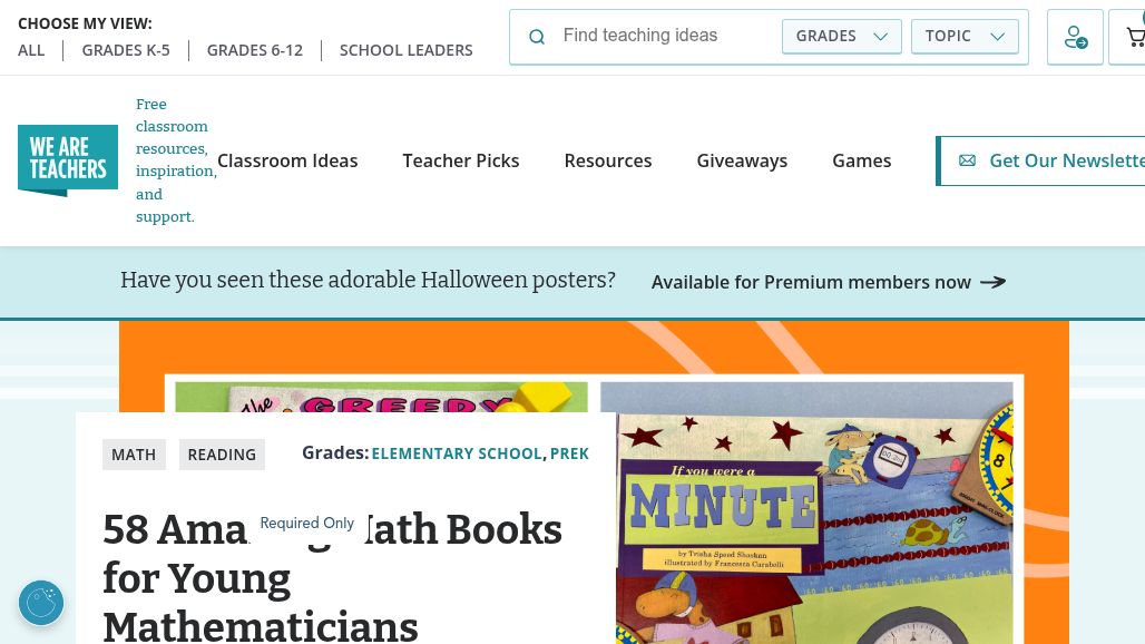 resource URL thumbnail
