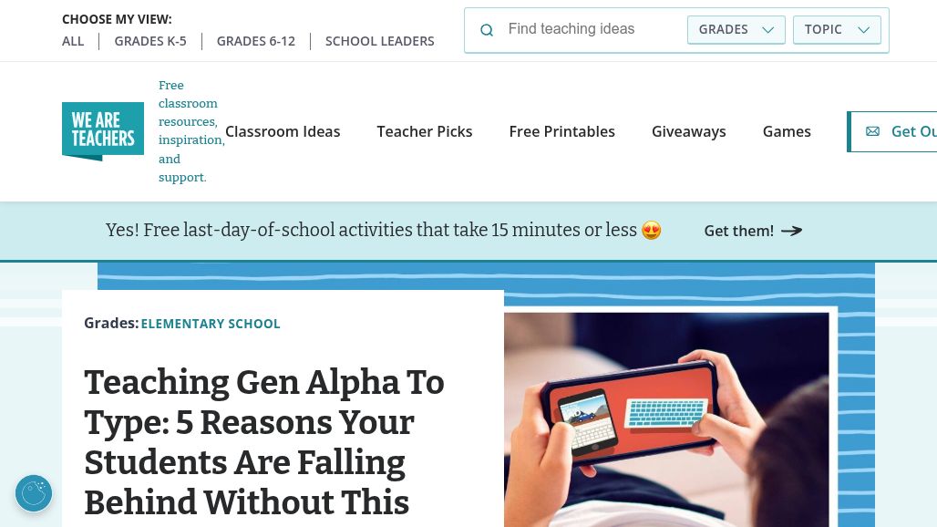 resource URL thumbnail