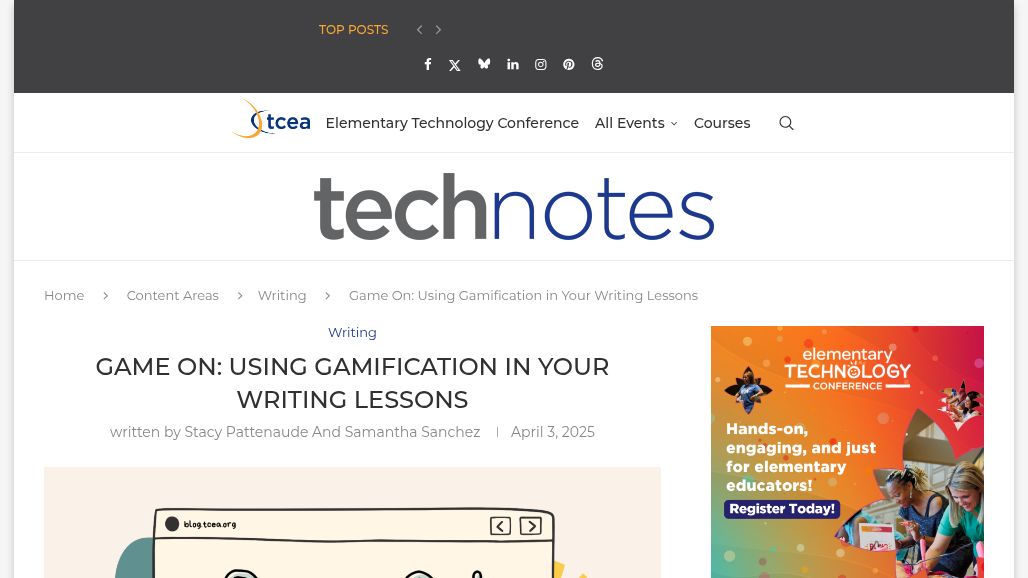 resource URL thumbnail