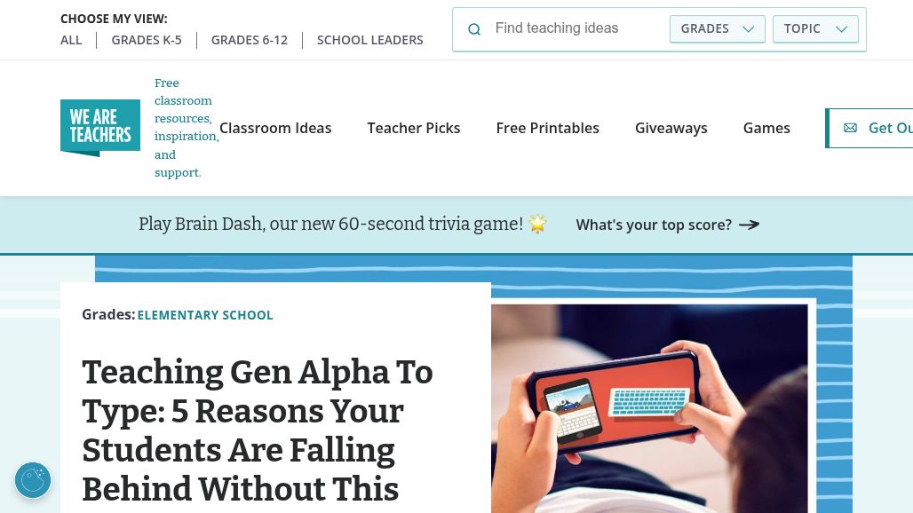 resource URL thumbnail